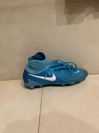 Zapatillas Nike Jr. Tiempo Legend 9 Academy TF - A