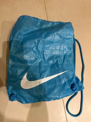 Zapatillas Nike Jr. Tiempo Legend 9 Academy TF - A