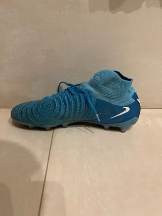 Zapatillas Nike Jr. Tiempo Legend 9 Academy TF - A