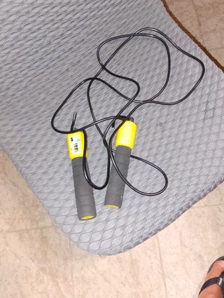 Corda per Saltare Fitness