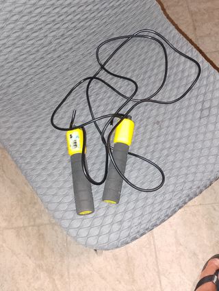 Corda per Saltare Fitness