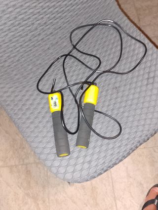 Corda per Saltare Fitness