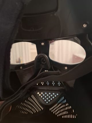 Maschera Darth Vader Hasbro