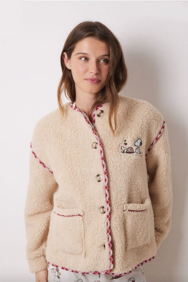 Bata Women'secret Snoopy