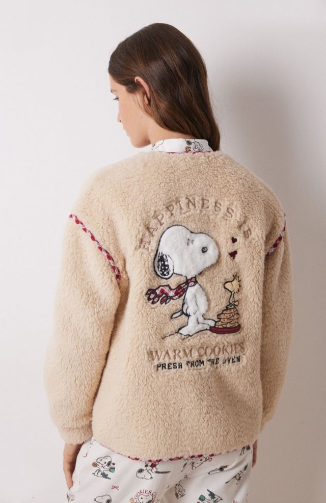 Bata Women'secret Snoopy