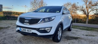 KIA Sportage 2012