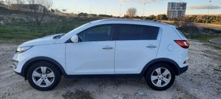 KIA Sportage 2012