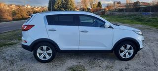 KIA Sportage 2012