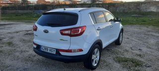 KIA Sportage 2012