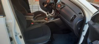 KIA Sportage 2012