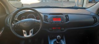 KIA Sportage 2012