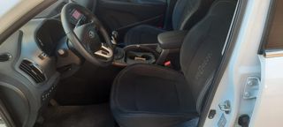 KIA Sportage 2012