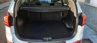 KIA Sportage 2012