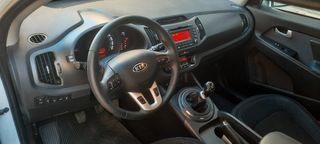 KIA Sportage 2012