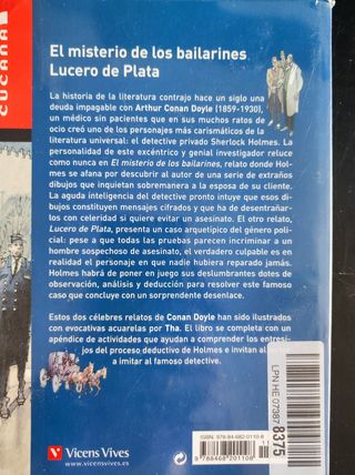 Libros de lectura Vicens Vives Cucaña