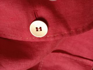 Blazer in lino - Luisa Spagnoli