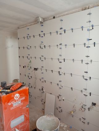 Chapador azulejos profesional Murcia