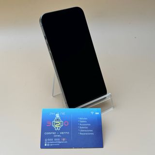 iPhone 13 Pro 128GB Factura Garantía Perfecto