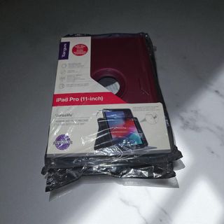 funda giratoria Targus VersaVu Premium 360°