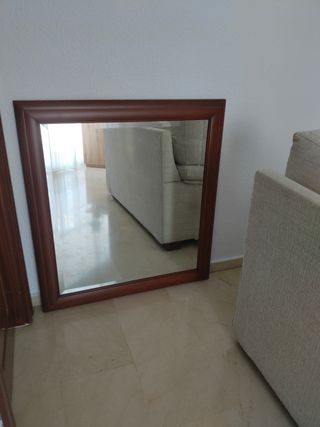 Espejo