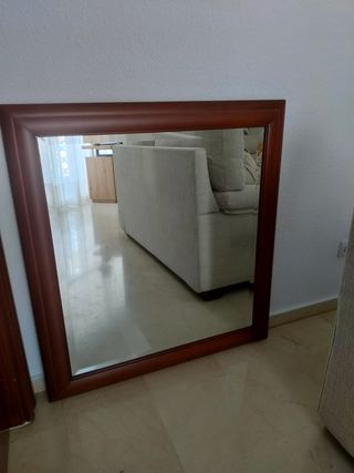 Espejo