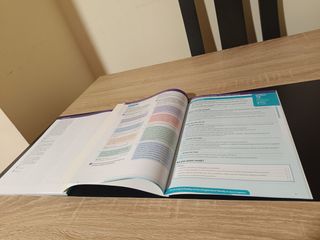 Libro Formula C1 Advanced
