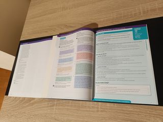 Libro Formula C1 Advanced
