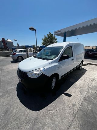 Dacia Dokker 2017