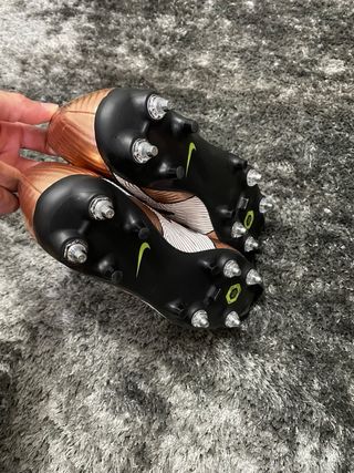 Nike Zoom Mercurial Vapor 15 Academy SG-Pro AC