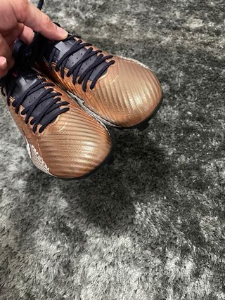 Nike Zoom Mercurial Vapor 15 Academy SG-Pro AC