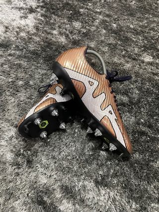 Nike Zoom Mercurial Vapor 15 Academy SG-Pro AC