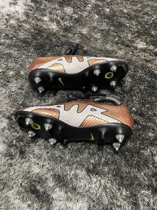 Nike Zoom Mercurial Vapor 15 Academy SG-Pro AC