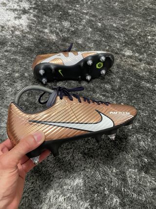 Nike Zoom Mercurial Vapor 15 Academy SG-Pro AC