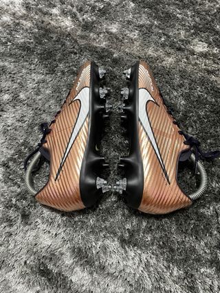 Nike Zoom Mercurial Vapor 15 Academy SG-Pro AC