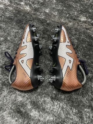 Nike Zoom Mercurial Vapor 15 Academy SG-Pro AC