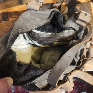 Borsone Iceberg vintage