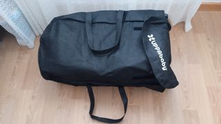 Coche Uppababy Vista 2015