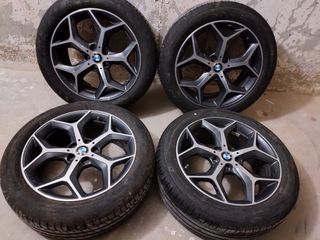 Llantas BMW 18" - 4 unidades