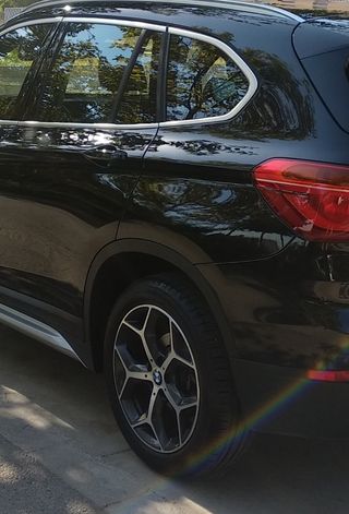 Llantas BMW 18" - 4 unidades