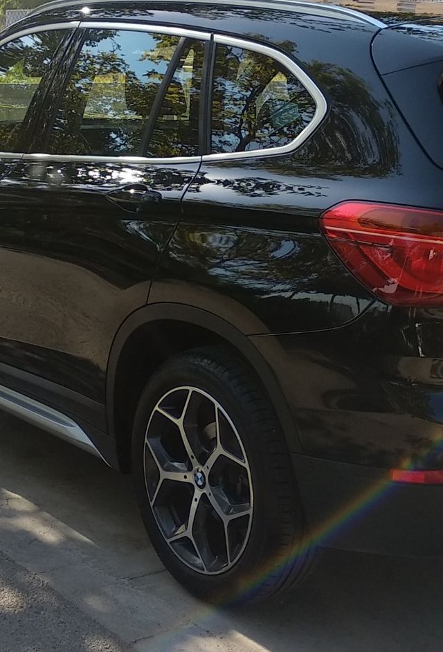 Llantas BMW 18" - 4 unidades