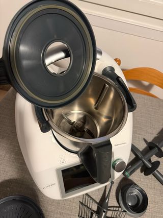 Thermomix TM6 - Ocasión
