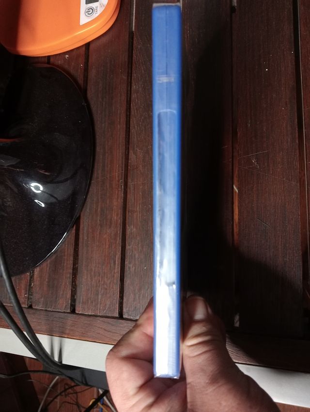 R-Type Final PAL PS2 Playstation 2 Precintado