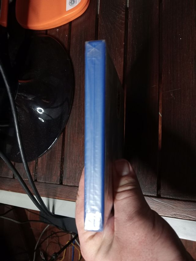 R-Type Final PAL PS2 Playstation 2 Precintado