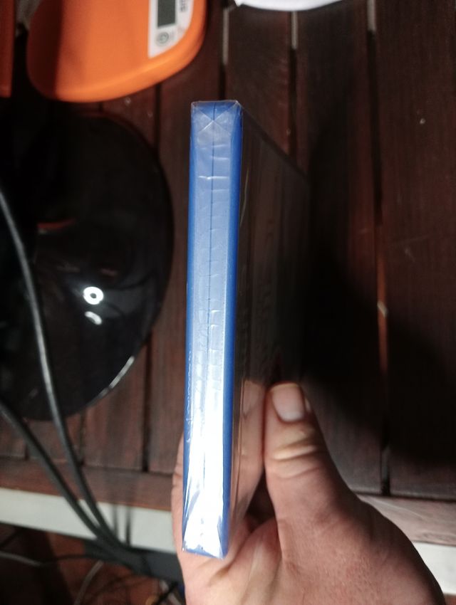 R-Type Final PAL PS2 Playstation 2 Precintado