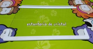 Se vende cajones de nevera estanteria de plástico 