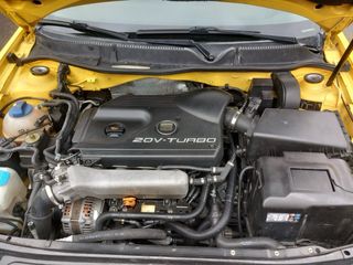 SEAT LEON 1.8T 20V SPORT FR 5p