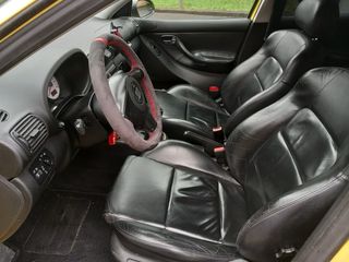 SEAT LEON 1.8T 20V SPORT FR 5p