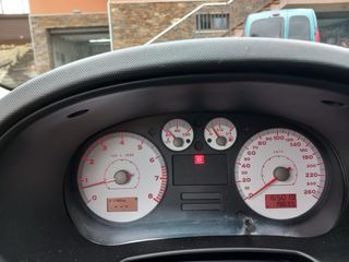 SEAT LEON 1.8T 20V SPORT FR 5p