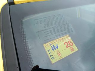 SEAT LEON 1.8T 20V SPORT FR 5p