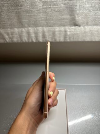 iPhone 8 Plus Rosa Gold